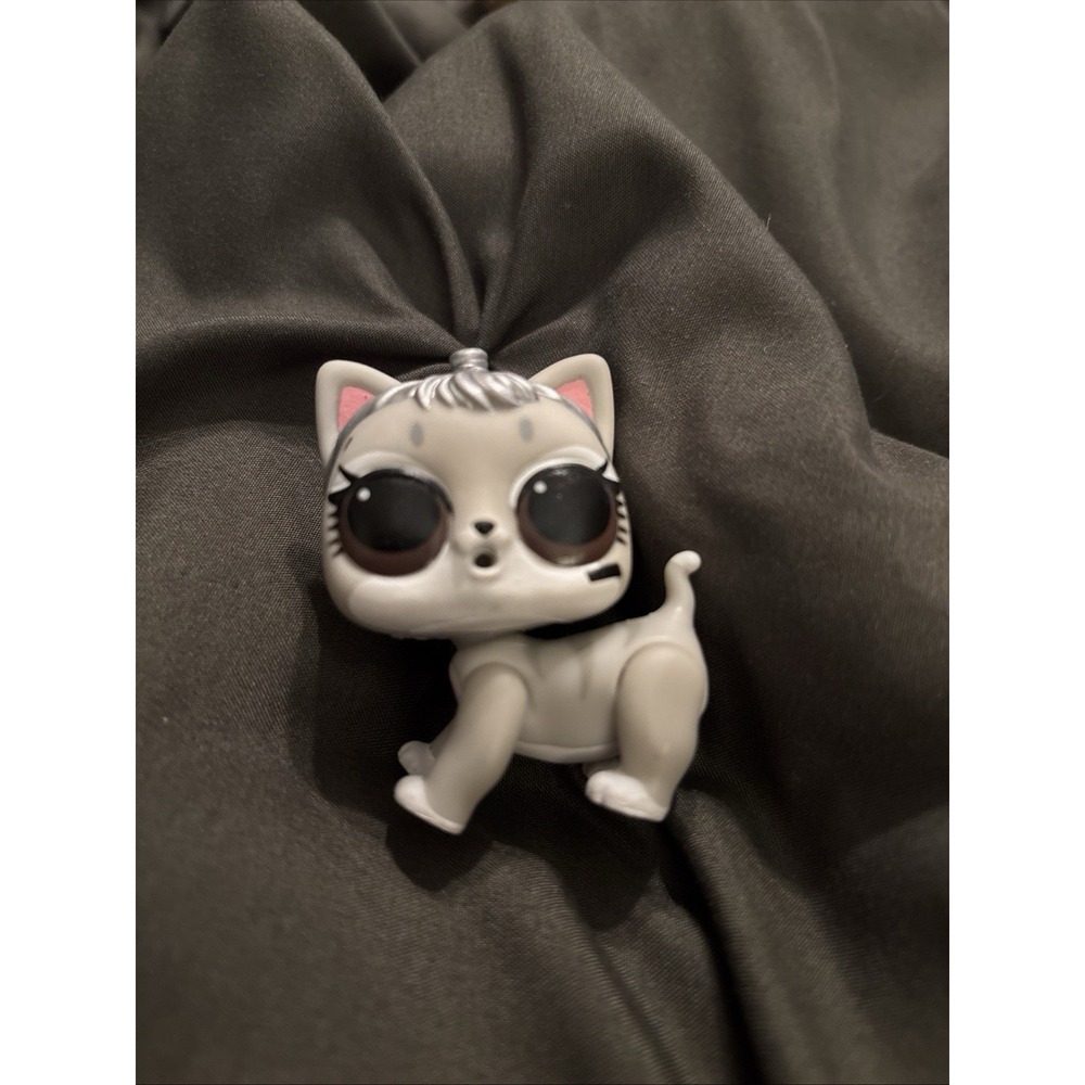 LOL Surprise! Pets‎ Winter Disco Purr Beats Kitty